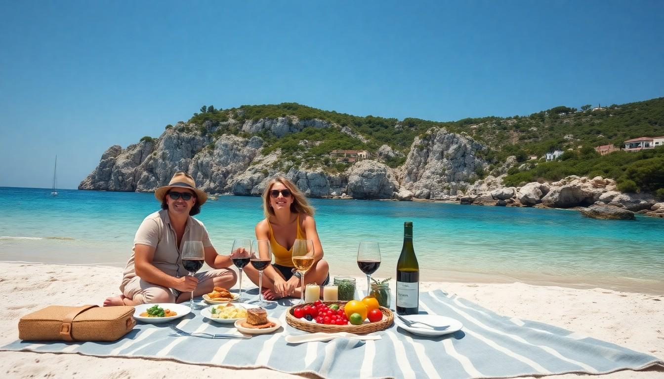 luxury travel croatia