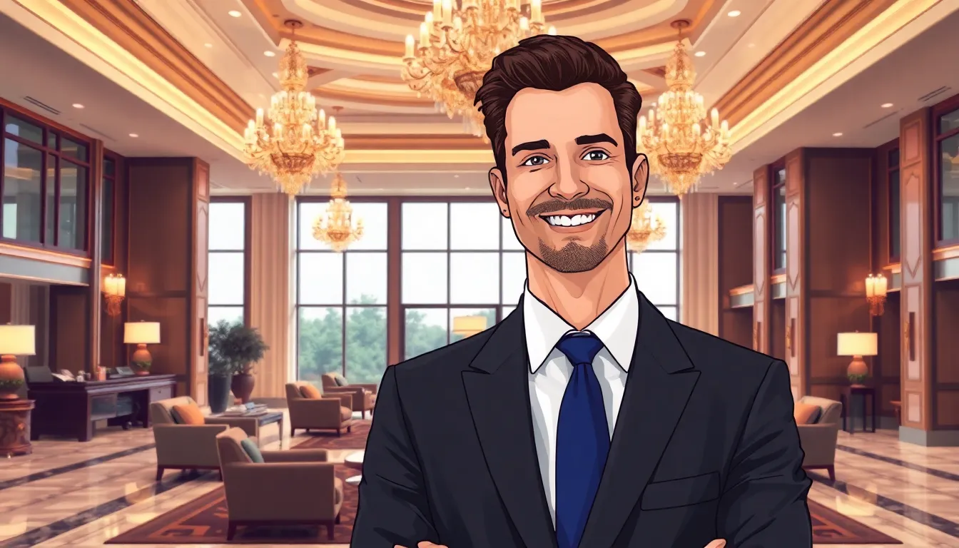Luxury Hotels