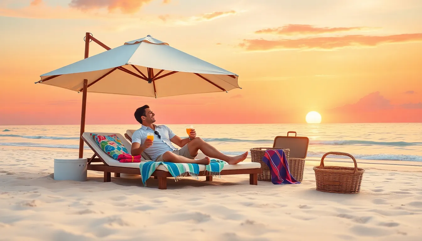 Exquisite Retreats